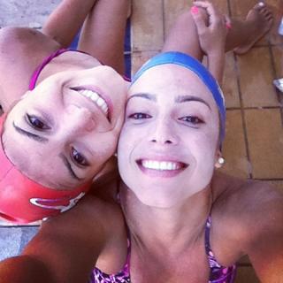 Bia Feres feet photo 13