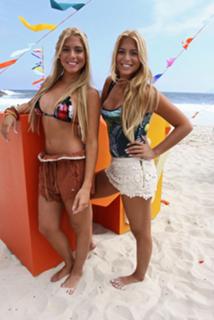 Bia Feres feet photo 1