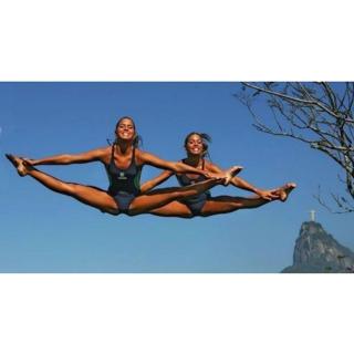 Bia Feres feet photo 6