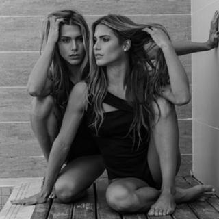 Bia Feres feet photo 3