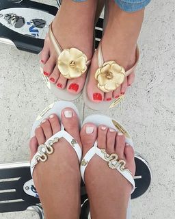 Bia Feres feet photo 10