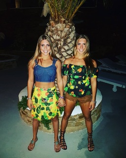 Bia Feres feet photo 3