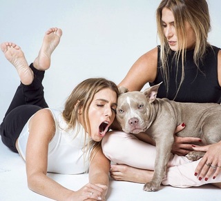 Bia Feres feet photo 2