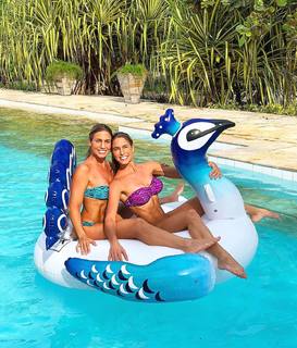 Bia Feres feet photo 4
