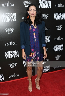 Bianca A. Santos feet photo 3