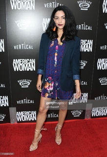 Bianca A. Santos feet photo 2