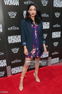 Bianca A. Santos feet photo 1