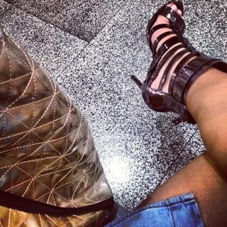 Bianca Anchieta feet photo thumbnail