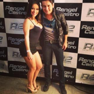 Bianca Anchieta feet photo thumbnail