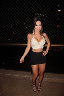 Bianca Anchieta feet photo thumbnail