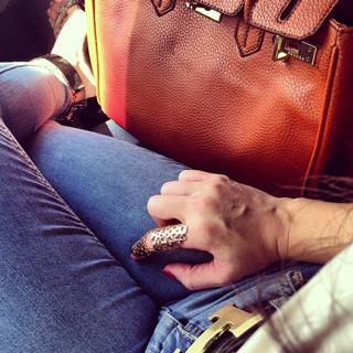 Bianca Anchieta feet photo thumbnail