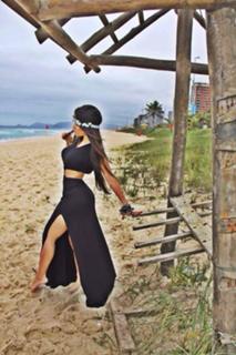 Bianca Anchieta feet photo thumbnail