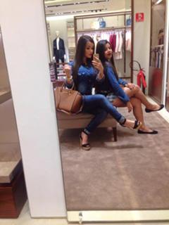 Bianca Anchieta feet photo thumbnail