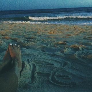 Bianca Anchieta feet photo thumbnail