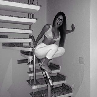 Bianca Anchieta feet photo thumbnail