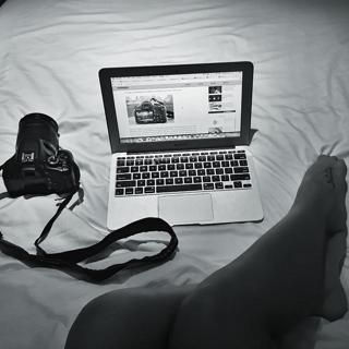 Bianca Anchieta feet photo thumbnail