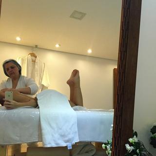 Bianca Anchieta feet photo thumbnail