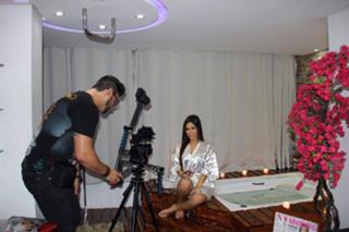 Bianca Anchieta feet photo thumbnail