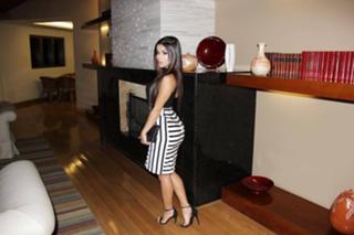 Bianca Anchieta feet photo thumbnail