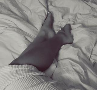 Bianca Anchieta feet photo thumbnail