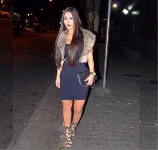 Bianca Anchieta feet photo thumbnail