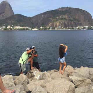 Bianca Anchieta feet photo thumbnail