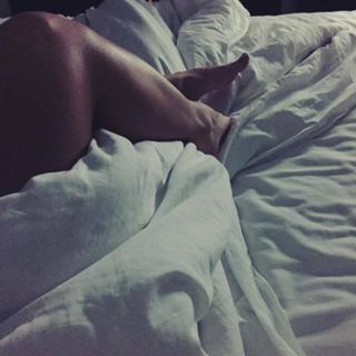 Bianca Anchieta feet photo thumbnail