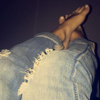 Bianca Anchieta feet photo thumbnail