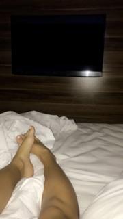 Bianca Anchieta feet photo thumbnail