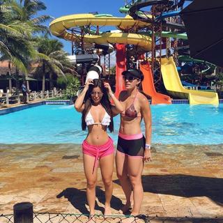 Bianca Anchieta feet photo thumbnail