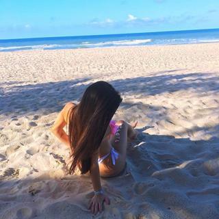 Bianca Anchieta feet photo thumbnail
