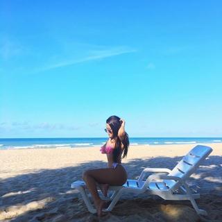 Bianca Anchieta feet photo thumbnail