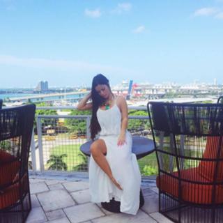 Bianca Anchieta feet photo thumbnail