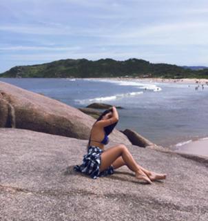 Bianca Anchieta feet photo thumbnail