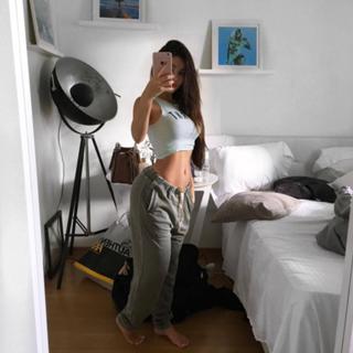 Bianca Anchieta feet photo thumbnail
