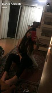 Bianca Anchieta feet photo thumbnail