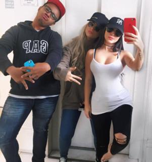 Bianca Anchieta feet photo thumbnail