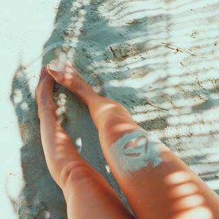 Bianca Anchieta feet photo thumbnail