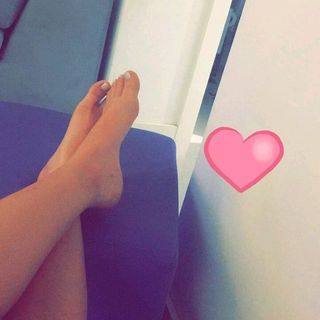 Bianca Anchieta feet photo thumbnail