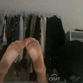 Bianca Anchieta feet photo thumbnail