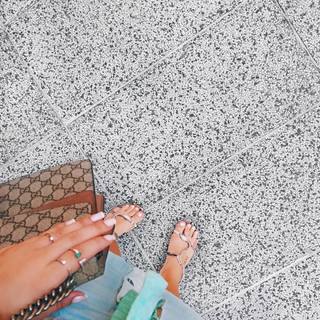 Bianca Anchieta feet photo thumbnail