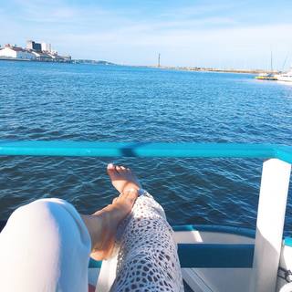 Bianca Anchieta feet photo thumbnail