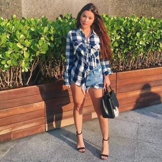 Bianca Anchieta feet photo thumbnail