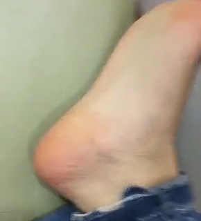 Bianca Anchieta feet photo thumbnail