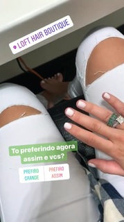 Bianca Anchieta feet photo thumbnail