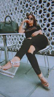 Bianca Anchieta feet photo thumbnail