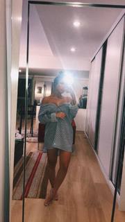 Bianca Anchieta feet photo thumbnail