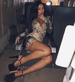Bianca Anchieta feet photo thumbnail
