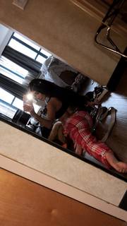 Bianca Anchieta feet photo thumbnail