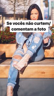Bianca Anchieta feet photo thumbnail